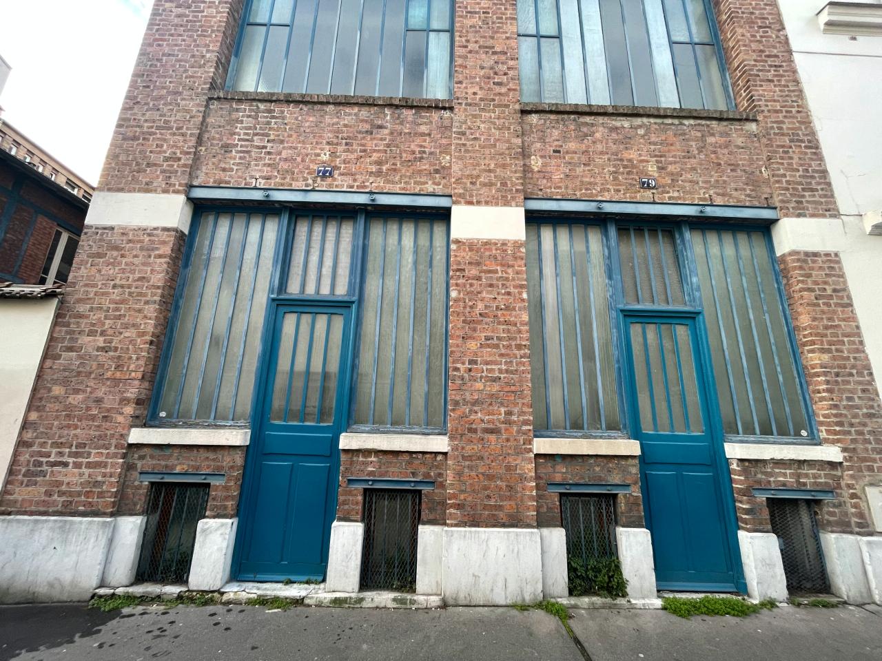 Bureau Paris 1219m² Location bureau Paris OLBUR2529490 10